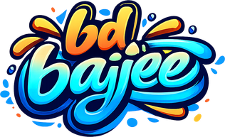BD Bajee Logo